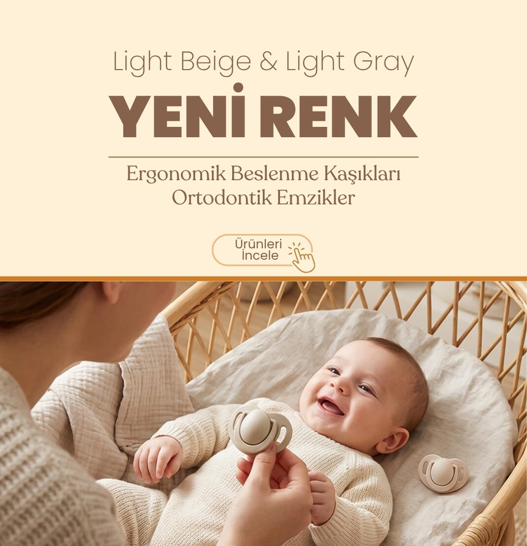 Yeni Renk - Ekim