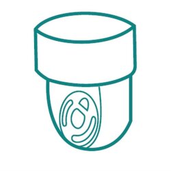 Elektrische Brustpumpe-Sets zum Abpumpen: Ventil für das Saugsystem - 3