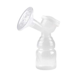 Elektrikli Tekli Kompakt Göğüs Pompası 160 ml | 7 Kademe Ayarı - 2