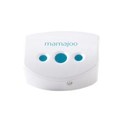 Elektrikli Tekli Kompakt Göğüs Pompası 160 ml | 7 Kademe Ayarı - 3
