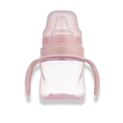 Ess-Set – Powder Pink - 3
