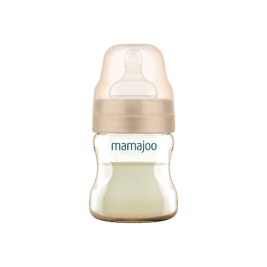 Gold Plus Antikolik Biberon 150 ml 0 Ay+ | Yavaş Akışlı - Mamajoo