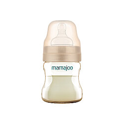 Gold Plus Antikolik Biberon 150 ml 0 Ay+ | Yavaş Akışlı - Mamajoo