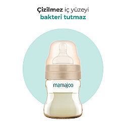 Gold Plus Antikolik Biberon 150 ml 0 Ay+ | Yavaş Akışlı - 6