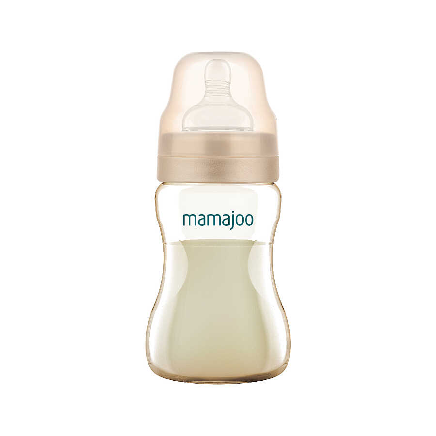 Gold Plus Antikolik Biberon 250 ml 6 Ay+ | Orta Akışlı - Mamajoo